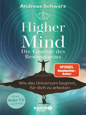 cover image of Higher Mind. Die Gesetze des Bewusstseins